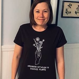 Meet your Posher, Kate